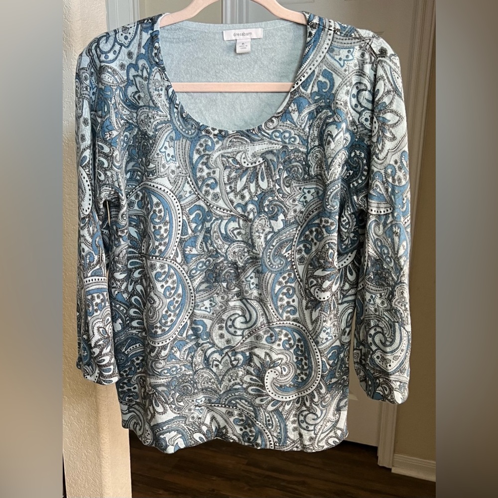 Dressbarn Women’s Top